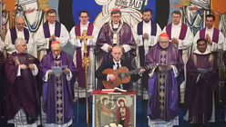 25 Jahre Redemptoris Mater / © Beatrice Tomasetti (DR)