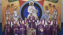 25 Jahre Redemptoris Mater / © Beatrice Tomasetti (DR)