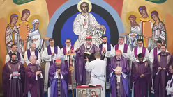 25 Jahre Redemptoris Mater / © Beatrice Tomasetti (DR)