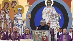 25 Jahre Redemptoris Mater / © Beatrice Tomasetti (DR)