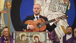 25 Jahre Redemptoris Mater / &copy; Beatrice Tomasetti (DR)