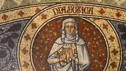 Die Dialektik - gleichbedeutend mit "Unterredung" oder auch "Gesprächsführung". / © Beatrice Tomasetti (DR)