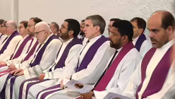 25 Jahre Redemptoris Mater / © Beatrice Tomasetti (DR)