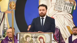 25 Jahre Redemptoris Mater / © Beatrice Tomasetti (DR)