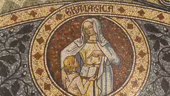 Dass Grammatik in der Regel gepaukt werden muss, zeigt dieses Bildmotiv mit einem Schüler bei der Unterweisung. / © Beatrice Tomasetti (DR)