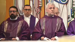 25 Jahre Redemptoris Mater / &copy; Beatrice Tomasetti (DR)