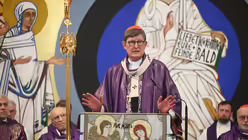 25 Jahre Redemptoris Mater / &copy; Beatrice Tomasetti (DR)