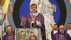 25 Jahre Redemptoris Mater / © Beatrice Tomasetti (DR)