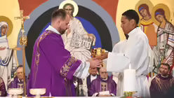 25 Jahre Redemptoris Mater / &copy; Beatrice Tomasetti (DR)