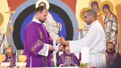 25 Jahre Redemptoris Mater / © Beatrice Tomasetti (DR)