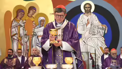 25 Jahre Redemptoris Mater / © Beatrice Tomasetti (DR)