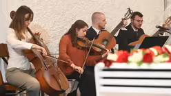 25 Jahre Redemptoris Mater / &copy; Beatrice Tomasetti (DR)