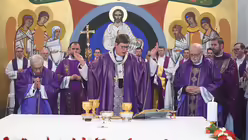 25 Jahre Redemptoris Mater / &copy; Beatrice Tomasetti (DR)