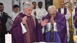 25 Jahre Redemptoris Mater / © Beatrice Tomasetti (DR)