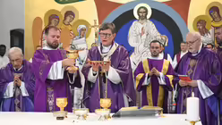 25 Jahre Redemptoris Mater / © Beatrice Tomasetti (DR)