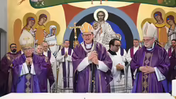 25 Jahre Redemptoris Mater / © Beatrice Tomasetti (DR)