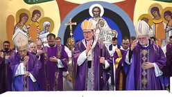 25 Jahre Redemptoris Mater / © Beatrice Tomasetti (DR)