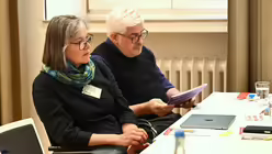  &copy; Beatrice Tomasetti (DR)