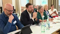  &copy; Beatrice Tomasetti (DR)