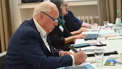 Thomas Nickel, ehemals langj&auml;hriger Vorsitzender des Di&ouml;zesanrats im Erzbistum K&ouml;ln. / &copy; Beatrice Tomasetti (DR)