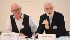  &copy; Beatrice Tomasetti (DR)