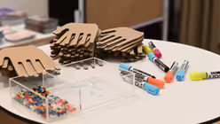  &copy; Beatrice Tomasetti (DR)