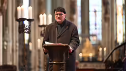 Markus Roentgen / © Beatrice Tomasetti (DR)