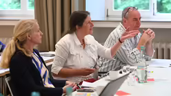  &copy; Beatrice Tomasetti (DR)