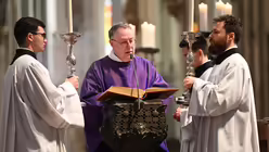 Diakon Patrick Oetterer / © Beatrice Tomasetti (DR)