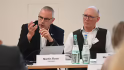  &copy; Beatrice Tomasetti (DR)