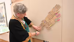  &copy; Beatrice Tomasetti (DR)