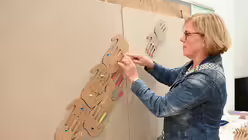  &copy; Beatrice Tomasetti (DR)