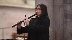 Ars Choralis Coeln / © Beatrice Tomasetti (DR)