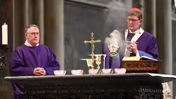 Kardinal Woelki / © Beatrice Tomasetti (DR)