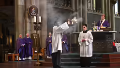 Weihrauch / © Beatrice Tomasetti (DR)