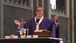 Gabenbereitung / © Beatrice Tomasetti (DR)