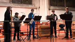  &copy; Beatrice Tomasetti (DR)