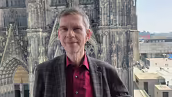 Dr. Gunther Fleischer / &copy; Mathias Peter (DR)