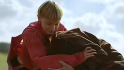 Impressionen aus Sara Kukiers Kollektion: Dekonstruktion der Kultur der religiösen Korrektheit / © Ola Bydlowska (privat)