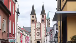 Fr&uuml;hjahrsvollversammlung der Deutschen Bischofskonferenz / &copy; Daniel L&ouml;b (dpa)