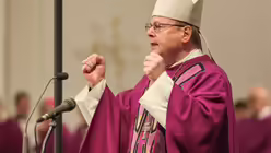 Fr&uuml;hjahrsvollversammlung der Deutschen Bischofskonferenz (dpa)