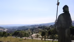 DOMRADIO.DE auf dem Jakobsweg  / &copy; Sonja Geus (DR)