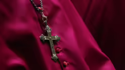 Eröffnungsgottesdienst der Bischofsvollversammlung im Augsburger Dom (dpa)