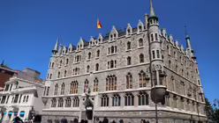 DOMRADIO.DE auf dem Jakobsweg 