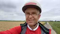 Ingo pilgert / &copy; Ingo Br&uuml;ggenj&uuml;rgen (DR)