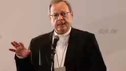 Herbst-Vollversammlung der Deutschen Bischofskonferenz in Fulda 2024 / © Marko Orlovic (DBK)