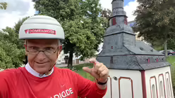 Ingo pilgert / &copy; Ingo Br&uuml;ggenj&uuml;rgen (DR)