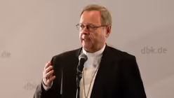 Herbst-Vollversammlung der Deutschen Bischofskonferenz in Fulda 2024 / © Marko Orlovic (DBK)