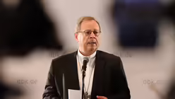 Herbst-Vollversammlung der Deutschen Bischofskonferenz in Fulda 2024 / © Marko Orlovic (DBK)