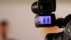 Herbst-Vollversammlung der Deutschen Bischofskonferenz in Fulda 2024 / © Marko Orlovic (DBK)